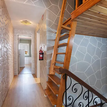 Casa vacanze Family